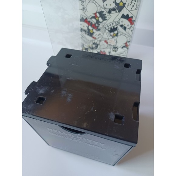 Hello Kitty 40th Anniversary Hello Kitty And BAD Badtz Maru Stamp US SELLER HTF - Picture 8 of 16